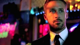 Only God Forgives streaming: where to watch online?