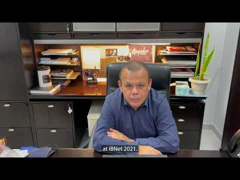 Jaime Ramirez | General Manager at Kimball Electronics