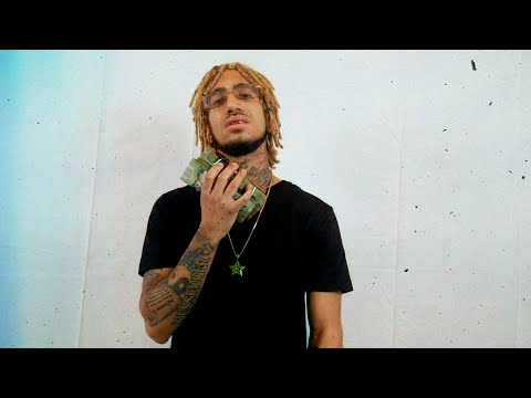 Kai Wolf - Pocket Watchin [Official Music Video] Dir.🎥 Oli Scenes