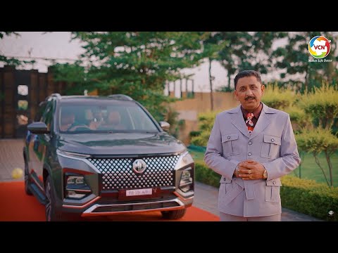 CROWN OF VCN SIKANDAR SINGH