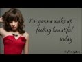 Demi Lovato - Believe in Me - Lyrics