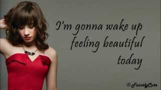 Demi Lovato - Believe in Me - Lyrics