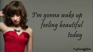 Demi Lovato - Believe in Me - Lyrics