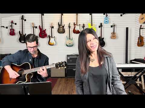 MRB acoustic musical theater 2