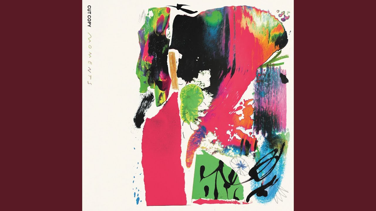 Belong To You - Cut Copy 和訳 by radictionary Belong To You - Cut Copy 和訳 by radictionary