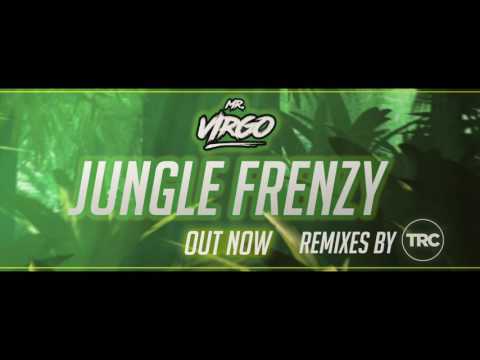 Mr Virgo - Jungle Frenzy