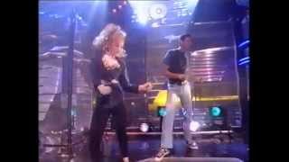 Sonia - You&#39;ll Never Stop Me Loving You - Top Of The Pops Number 1 (2nd week)