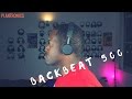אוזניות Plantronics Poly BackBeat 500 תמונה 3