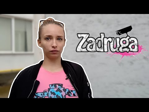 Dijana Durlević - priznala da je momka izbola viljuškom i da duva travu