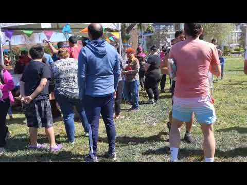 Where colors unite us!💛🧡💜💙💚❤️