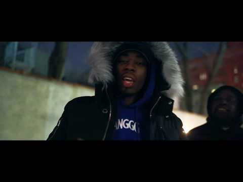 Lowkeymar - Dont Worry (Official Video)