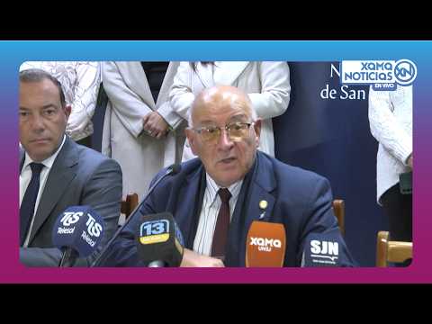 Histórico: en 2027 comienza a dictarse la carrera de Medicina en la UNSJ 21/07/2026