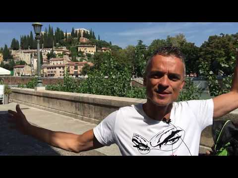 Italienisch lernen Urlaub Video 06 Teil 1 - Tagesblog Italienisch Anfänger -Italienisch lernen Hotel
