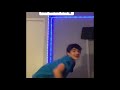 BRAD OSTERHOUT VIRAL TIK TOK COMPILATION Throw It Back