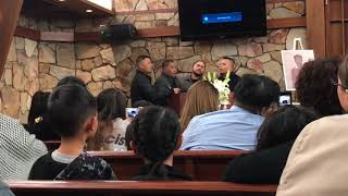 Tribute song for my dad from DNH