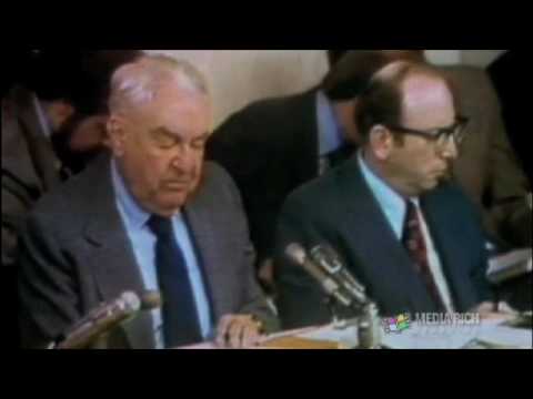 THE COLD WAR - PART 9: Detente