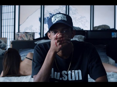 brandUn DeShay - Long Time, No See (久しぶり) [Official Video]