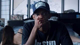 brandUn DeShay - Long Time, No See (久しぶり) [Official Video]