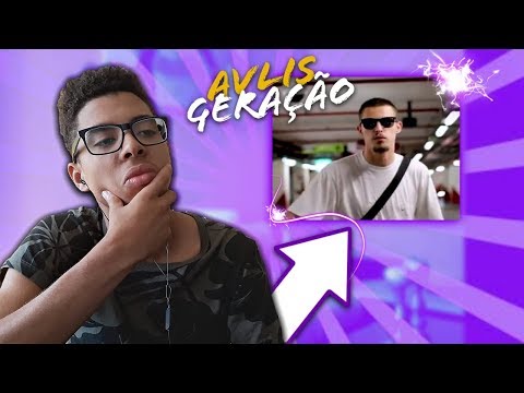 (REACT)Avlis-Geração