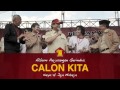 Dangdut Gerindra Calon Kita Oleh H Jaja Miharja