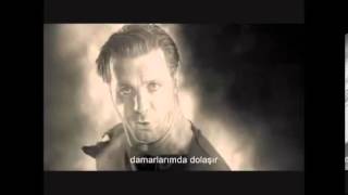 Rammstein- Benzin (Türkçe Altyazı)