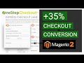 OneStepCheckout For Magento 2 Official Video