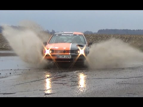 Ł.Chmielewski/P.Mosiejko VIII Runda Milano Rallysprint 29.11.2015