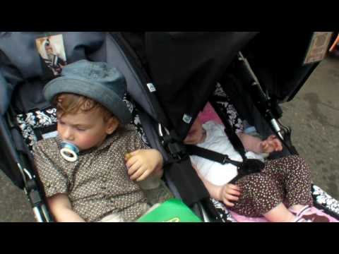 The Great Parade 5770 Crown Heights Part 3