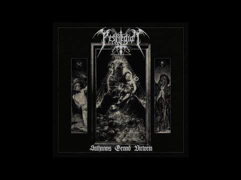 Pestlegion - The Portal (Track Premiere)