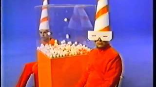 Pet Shop Boys - Can You Forgive Her - Production Video