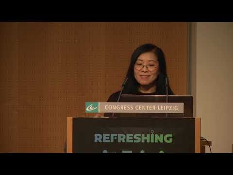 35C3 -  The Urban Organism - deutsche Übersetzung