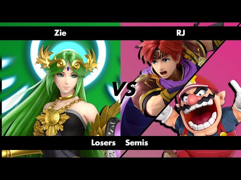 SFC v20 | Zie vs Rj | Losers Semi-Finals [top12]
