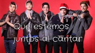 En Navidad CD9 (Lyrics)