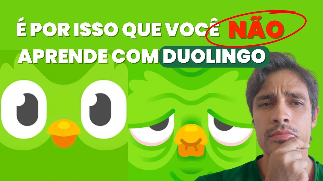 Como usar o Duolingo para aprender idiomas de forma eficiente