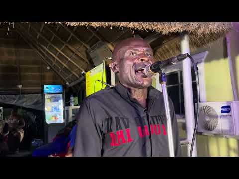 Monday ugiagbe live at upper sakponba 