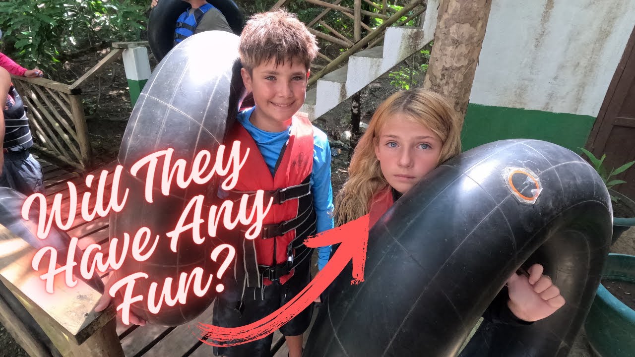 Ultimate Guatemalan Adventure at SeaCar Reserve!
