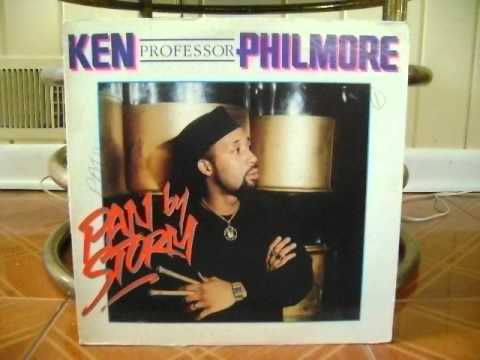 Pan By Storm (Vocal) - Ken Professor Philmore