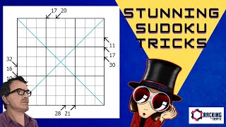 Stunning Sudoku Tricks