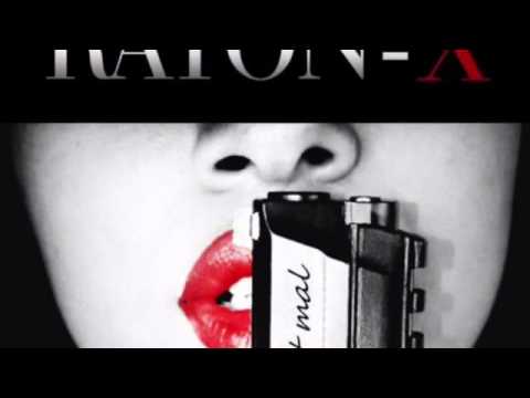 Rayon-X " Elle fait mal "