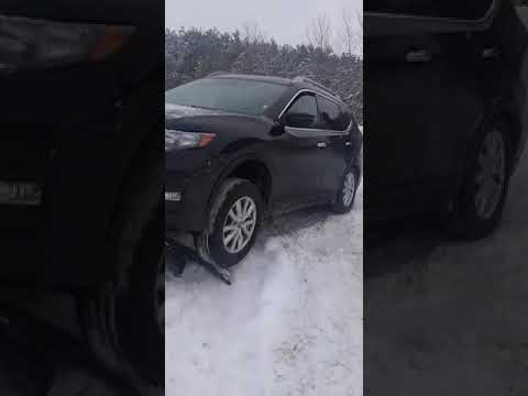 Snowboarding Highlights