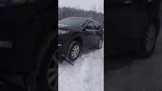 Snowboarding Highlights (2022)