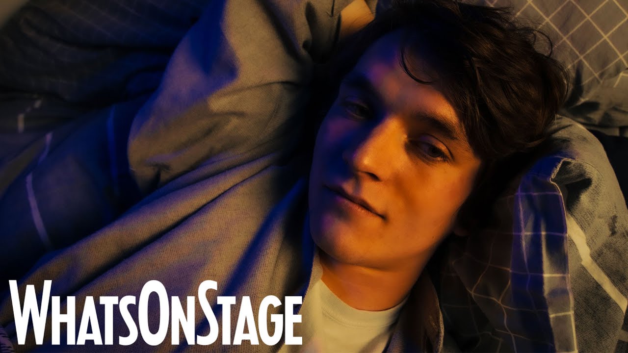 The Picture of Dorian Gray | Joanna Lumley, Stephen Fry, Fionn Whitehead and Alfred Enoch | Trailer