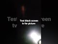 Is Your Tv Screen Black Don T Throw It Out Till You Try This