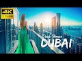 4K Dubai Summer Mix 2025 Best Of Tropical Deep House Music Chill Out Mix By The Deep Sound