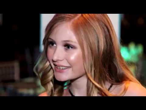 Maya's Bat Mitzvah Trailer