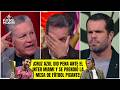 Se armó la BRONCA: ALARCÓN criticó la CAMPEONES CUP y todos le CAYERON ENCIMA |  Futbol Picante