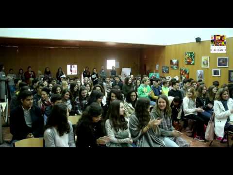 Portrait d'Ecrivain : Yasmina Khadra | Yasmina Khadra | Fireside chat x ChangeNOW2024