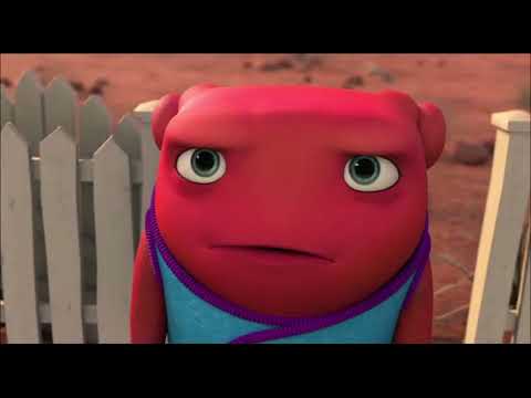 "Oh Little" Part 6 - The Baseball Game