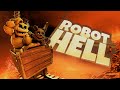 SFM FNAF ROBOT HELL