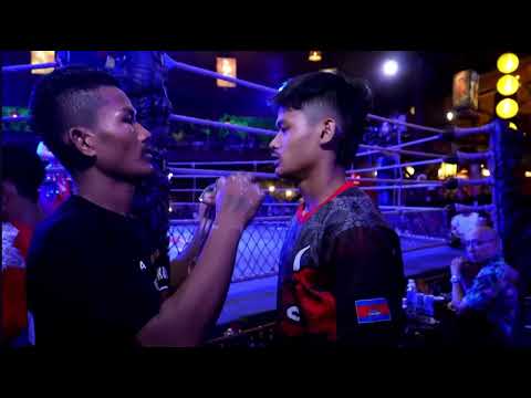 Cambodia top team full song